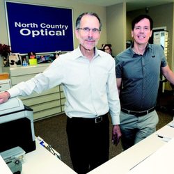 North Country Optical
