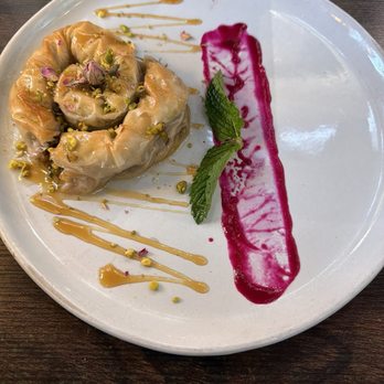 Persian Basket Kitchen & Bar - Persian/Iranian Near Me - Johns Creek, Georgia