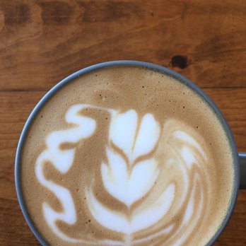 Looney Bean - White Mocha with love 3 - Coffee & Tea Near Me - Mazatlán, SIN