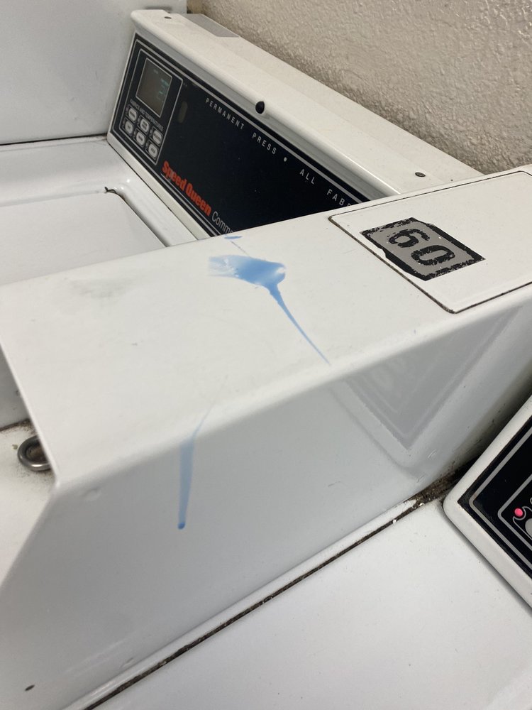 SOAP & SUDS LAUNDRY CHT Updated August 2024 2964 I70 Business Lp