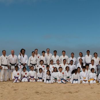 Satsuma Dojo - Another wonderful year of GUSUKU training and outdoor team-building activities! - Karate Near Me - San Jose, California Satsuma Dojo - Another wonderful year of GUSUKU training and outdoor team-building activities! - Karate Near Me - San Jose, California