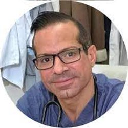STEVEN ABDELMALAK, MD - Dr. Steven Abdelmalak