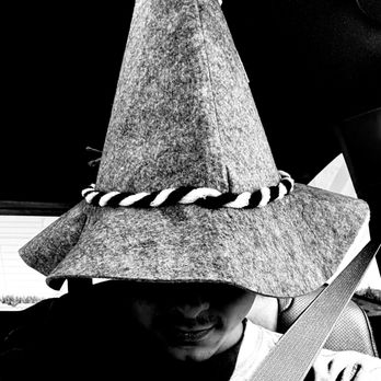 Mount Angel Oktoberfest - Silly hat - Festivals Near Me - Mount Angel, Oregon