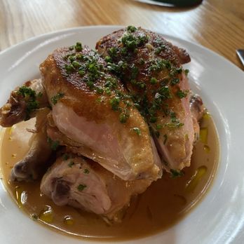 Vern's - Chicken - New American Near Me - Charleston, South Carolina
