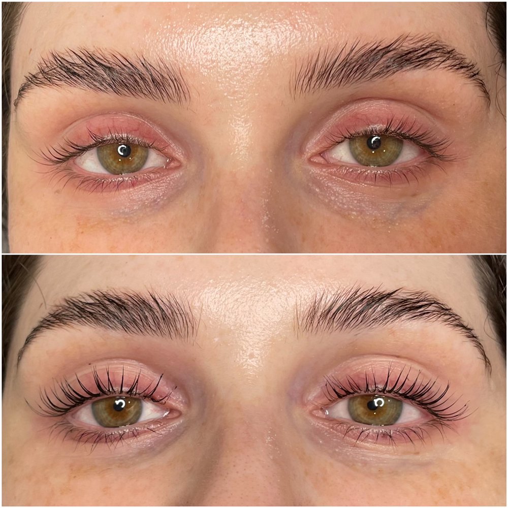 LASH TOUCH Updated August 2024 16 Photos 2726 St, Fort