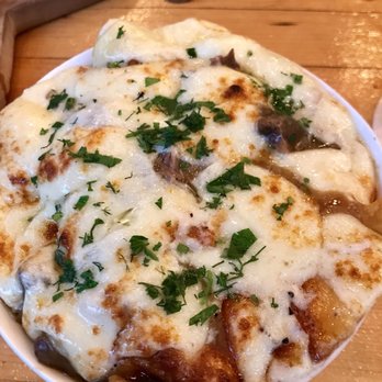 Dacha Beer Garden - Poutine - Beer Gardens Near Me - Washington, DC, District of Columbia
