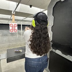 Eagle Gun Range