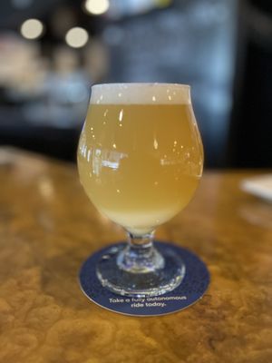 Tombstone Brewing Company by null