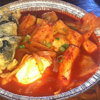 Coreanos Allston - Tteokbokki - Korean Near Me - Allston, Massachusetts Coreanos Allston - Tteokbokki - Korean Near Me - Allston, Massachusetts