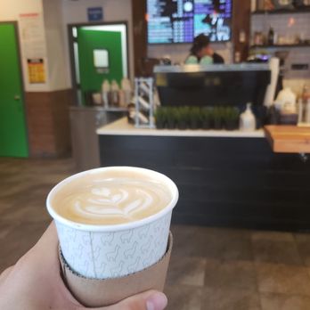 Bibble & Sip - Coffee & Tea Near Me - New York, New York