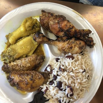 Tropical Bites - Caribbean Near Me - Manassas, Virginia