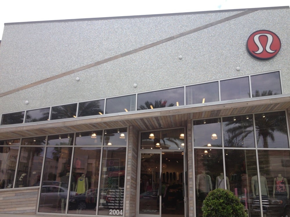 LULULEMON ATHLETICA Updated September 2024 21 Reviews 16535