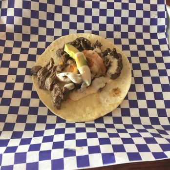 Taco Libre - Surf & Turf Taco - Tacos Near Me - Jacksonville, Florida Taco Libre - Surf & Turf Taco - Tacos Near Me - Jacksonville, Florida