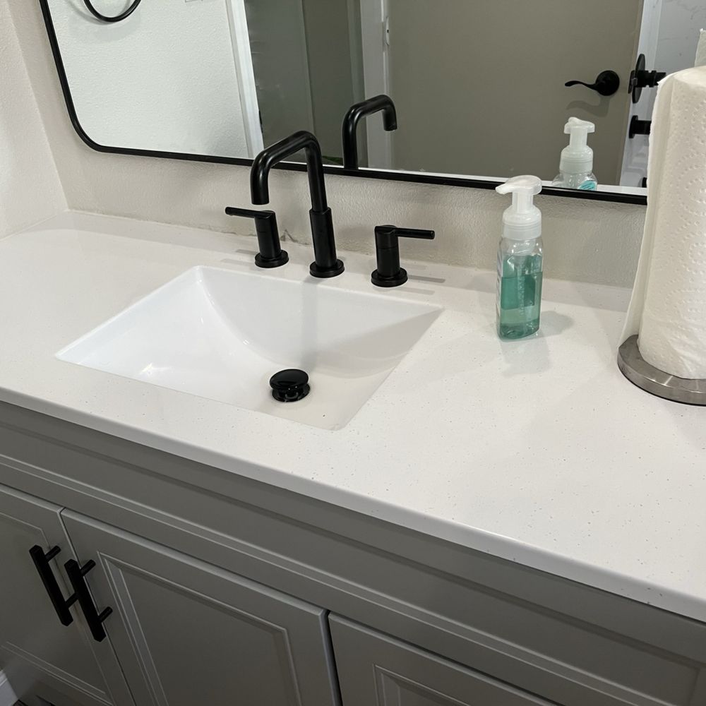 Rapid Response Handyman - Bathroom remodel - Handyman Near Me - Brea, California Rapid Response Handyman - Bathroom remodel - Handyman Near Me - Brea, California