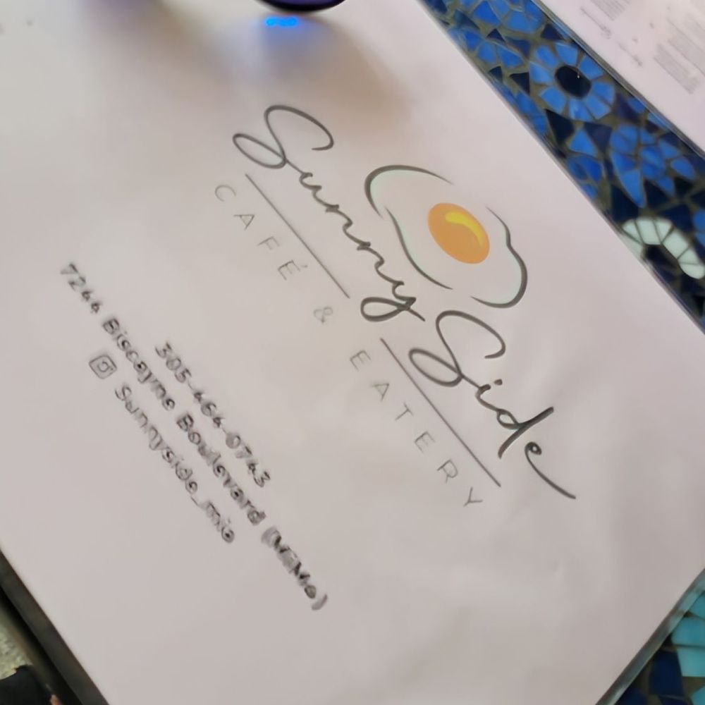 Sunny Side Cafe & Eatery - Breakfast & Brunch Near Me - Miami, Florida Sunny Side Cafe & Eatery - Breakfast & Brunch Near Me - Miami, Florida