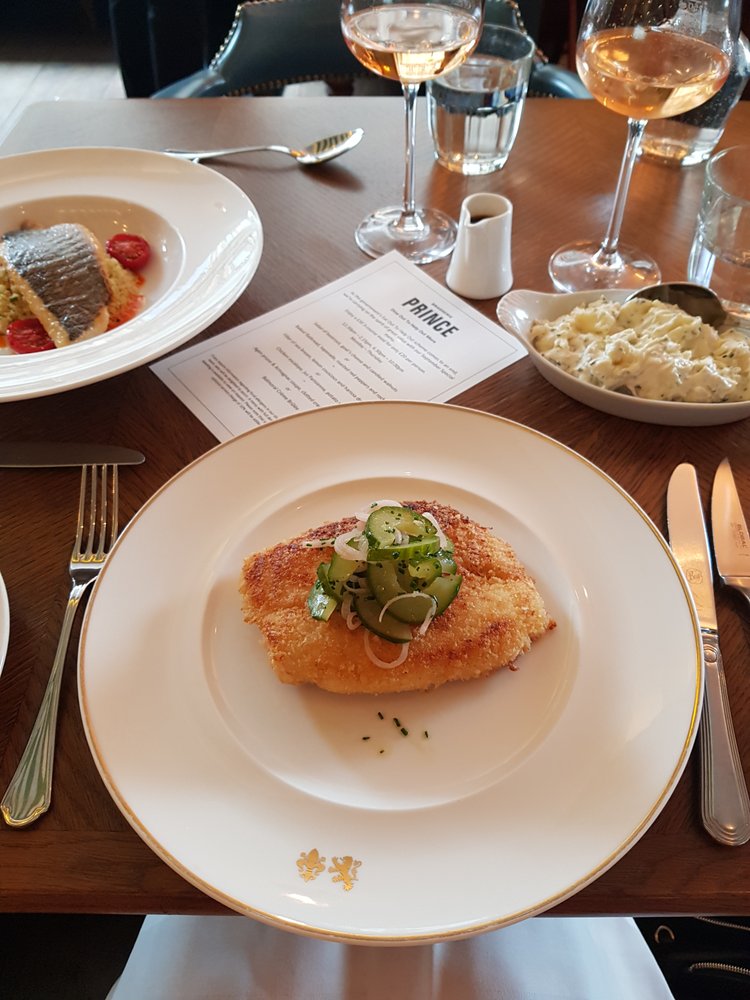 BRASSERIE PRINCE Updated September 2024 26 Photos & 11 Reviews 1