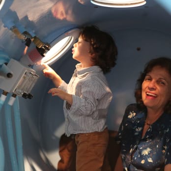 OxygenWell - Undersea/Hyperbaric Medicine Near Me - Los Angeles, California OxygenWell - Undersea/Hyperbaric Medicine Near Me - Los Angeles, California