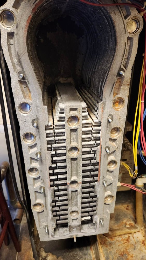 Slide of Pitch Perfect Plumbing