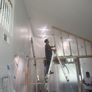 MZ Pro Home Improvements - General Contractors Near Me - San Bernardino, California