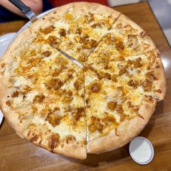 Jaboni's Pizzeria Maryville