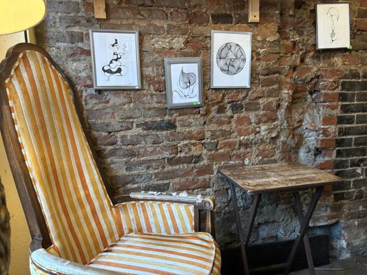 Red Hook Coffee and Tea by null