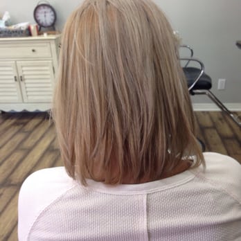 Shear Bliss Salon - Just got my hair done and I love it - Hair Salons Near Me - Tustin, California Shear Bliss Salon - Just got my hair done and I love it - Hair Salons Near Me - Tustin, California