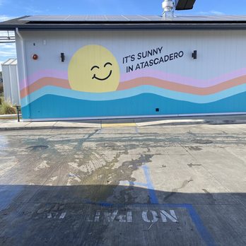 Sun Day Carwash - Car Wash Near Me - Atascadero, California Sun Day Carwash - Car Wash Near Me - Atascadero, California