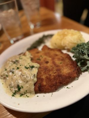 Cracovia Polish-American Restaurant & Bar by null