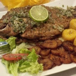Bistro Créole