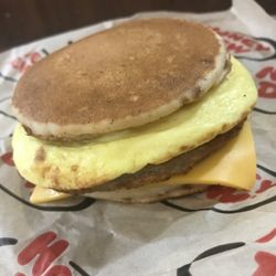 Honey Dew Donuts