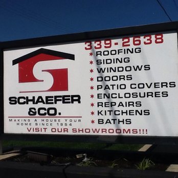 Schaefer and Company - Windows Installation Near Me - Troy, Ohio Schaefer and Company - Windows Installation Near Me - Troy, Ohio