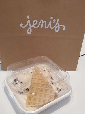 Jeni's Splendid Ice Creams by null