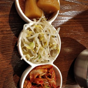 Daan Korean Cuisine - Korean Near Me - Richmond, British Columbia