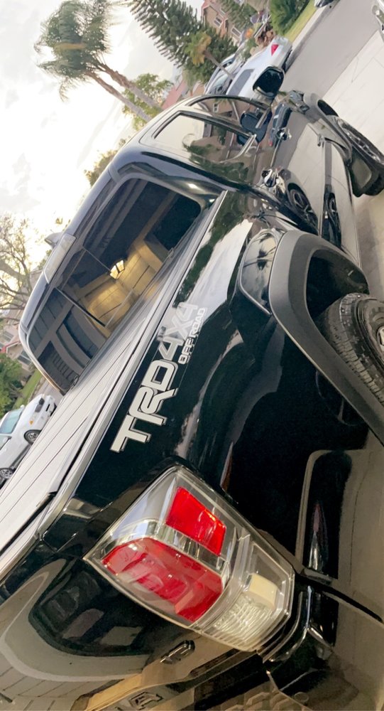 TONY’S AUTO DETAILING Updated October 2024 50 Photos & 14 Reviews Rancho Cucamonga