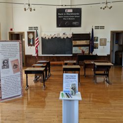 Canton Historical Museum