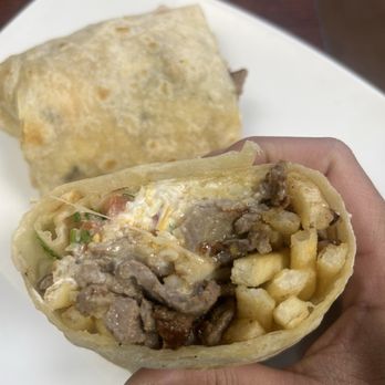 Senor Taquero 2 - California burrito - Mexican Near Me - San Diego, California Senor Taquero 2 - California burrito - Mexican Near Me - San Diego, California