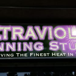 Ultraviolet Tanning Studio