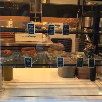 Blk Dot Coffee - Baked goods - Coffee & Tea Near Me - Irvine, California