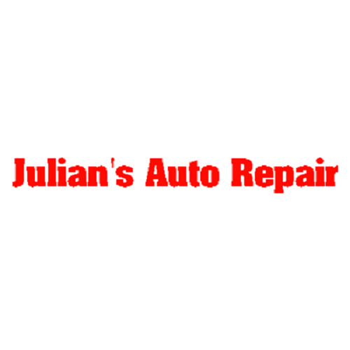 JULIAN’S AUTO REPAIR Updated October 2024 5213 Davis Blvd, North