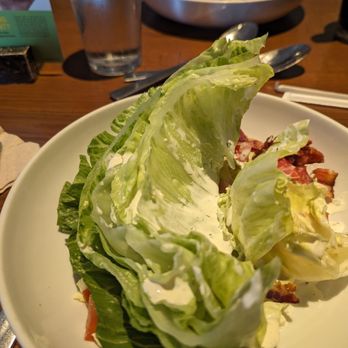 California Pizza Kitchen - Pizza Near Me - Brea, California