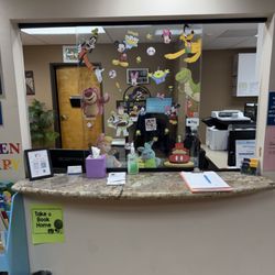 Namita Mohideen Pediatric Clinic - Upland