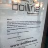 Boil Line Coffee gift card