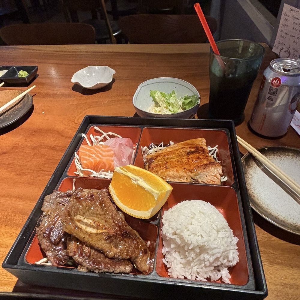 Kigawa Bistro - Sushi Bars Near Me - San Leandro, California Kigawa Bistro - Sushi Bars Near Me - San Leandro, California