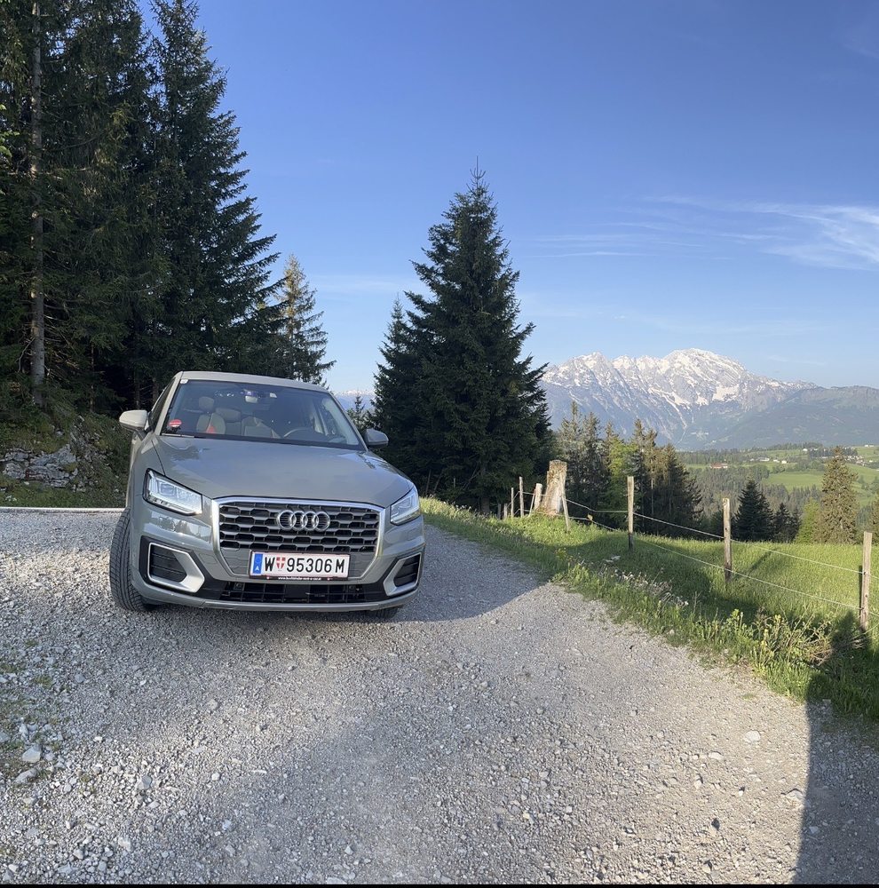 BUCHBINDER & GLOBAL RENT A CAR & MEGADRIVE Updated June 2024