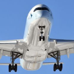 香港國際機場 - Hong Kong international airport May 2026.