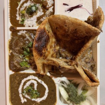 Spicy Tandoor - Chur Chur - Indian Near Me - Sunnyvale, California