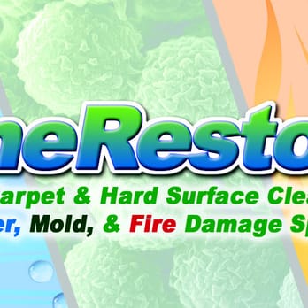 OneRestore - the logo for a carpet and hard surface cleaning company - General Contractors Near Me - Ocala, Florida OneRestore - the logo for a carpet and hard surface cleaning company - General Contractors Near Me - Ocala, Florida