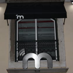 M Chiado
