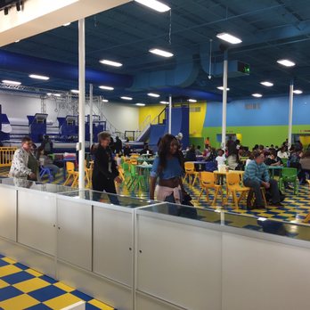 FunVille Playground and Cafe Chesapeake - Cafes Near Me - Chesapeake, Virginia FunVille Playground and Cafe Chesapeake - Cafes Near Me - Chesapeake, Virginia