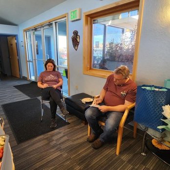 Aesthetic Dentistry - General Dentistry Near Me - Cheyenne, Wyoming
